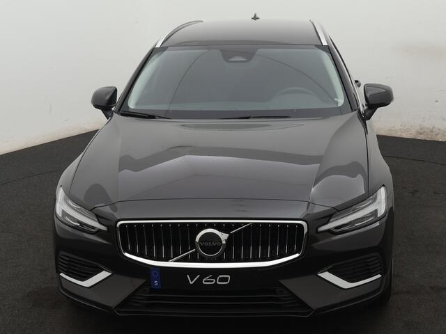 Volvo V60 V60 T6 Twin Engine AWD Core | Leder | Park Assist | Getint Glas