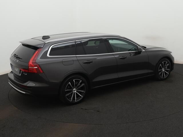 Volvo V60 V60 T6 Twin Engine AWD Core | Leder | Park Assist | Getint Glas