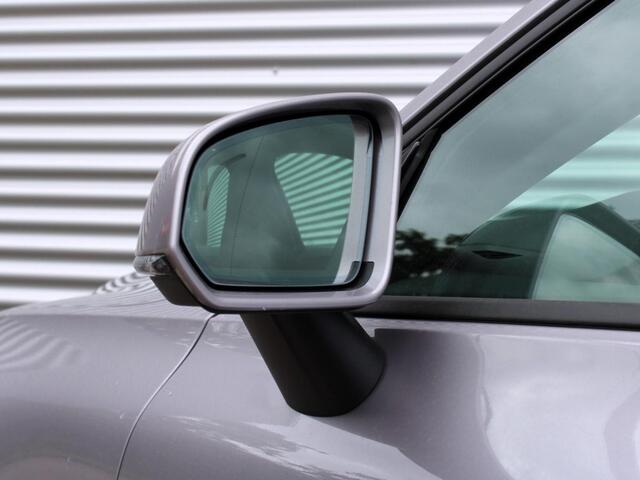 Volvo V60 2.0 B4 Essential Bright Automaat / Driver Awareness / Parking Pack / Aurora Silver / 18" velgen / Climate Pack