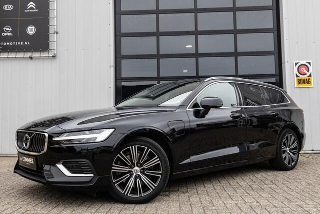 Volvo V60 2.0 T6 Recharge AWD Inscription Expression ?CAM?PDC?NAV