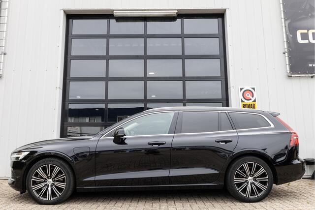 Volvo V60 2.0 T6 Recharge AWD Inscription Expression ?CAM?PDC?NAV