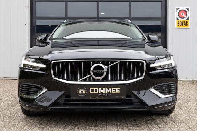 Volvo V60 2.0 T6 Recharge AWD Inscription Expression ?CAM?PDC?NAV