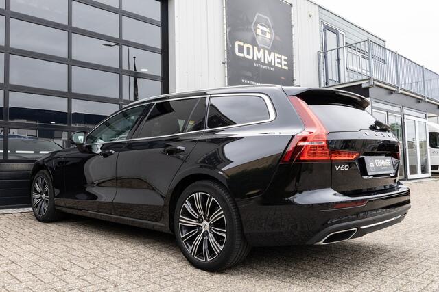 Volvo V60 2.0 T6 Recharge AWD Inscription Expression ?CAM?PDC?NAV