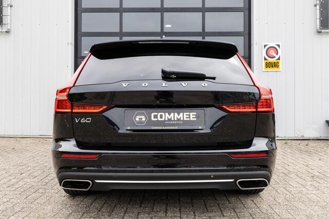 Volvo V60 2.0 T6 Recharge AWD Inscription Expression ?CAM?PDC?NAV