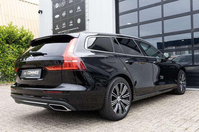 Volvo V60 2.0 T6 Recharge AWD Inscription Expression ?CAM?PDC?NAV