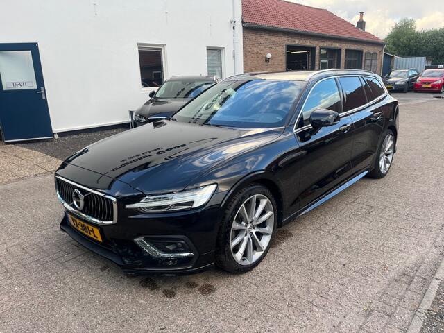 Volvo V60 T5 Inscription Bowers en Wilkins 360 Pilot HUD