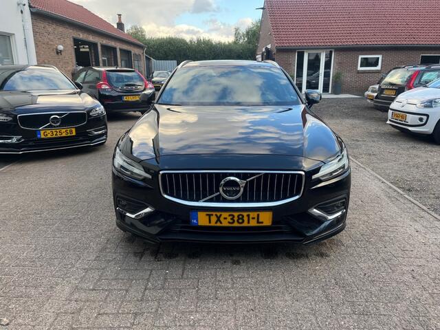 Volvo V60 T5 Inscription Bowers en Wilkins 360 Pilot HUD