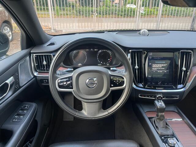 Volvo V60 T5 Inscription Bowers en Wilkins 360 Pilot HUD