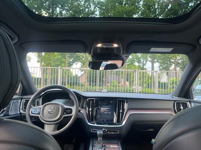 Volvo V60 T5 Inscription Bowers en Wilkins 360 Pilot HUD