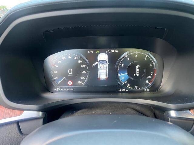 Volvo V60 T5 Inscription Bowers en Wilkins 360 Pilot HUD