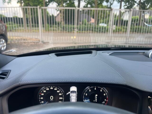Volvo V60 T5 Inscription Bowers en Wilkins 360 Pilot HUD