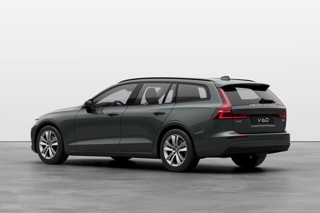 Volvo V60 2.0 B4 Essential Edition automaat/ 18 inch/park assist/ climate line/ driver assist