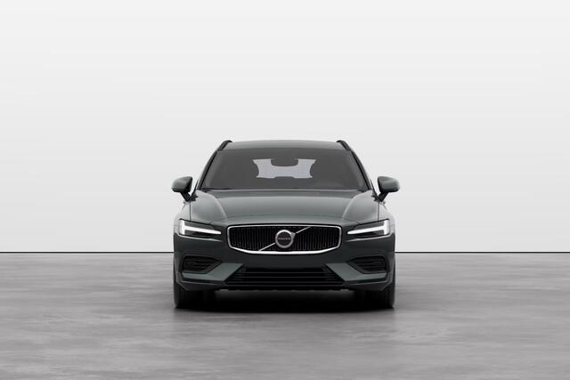 Volvo V60 2.0 B4 Essential Edition automaat/ 18 inch/park assist/ climate line/ driver assist