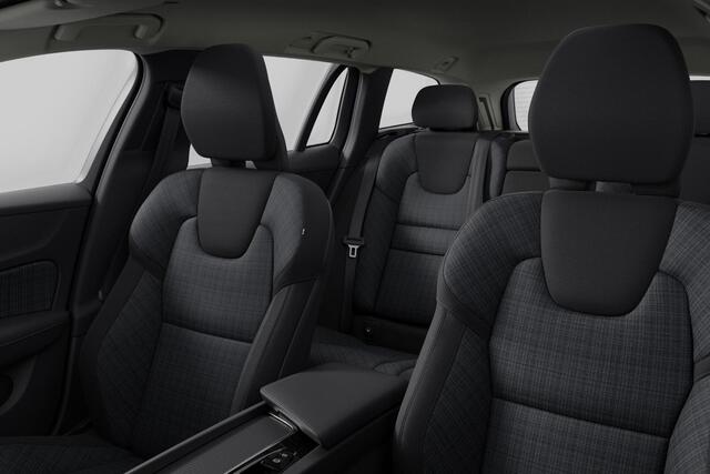 Volvo V60 2.0 B4 Essential Edition automaat/ 18 inch/park assist/ climate line/ driver assist