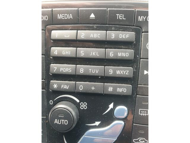 Volvo V60 2.0 T3 Polar+ Dynamic Leer, stoel- en stuurverwarming!
