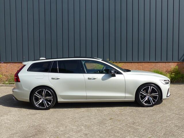 Volvo V60 B3 R-Design