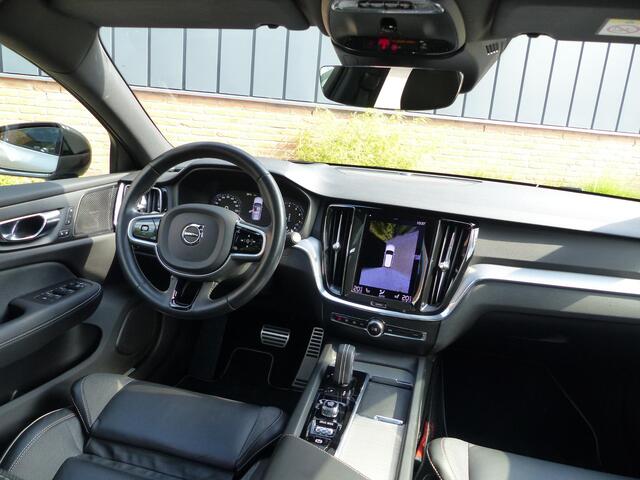 Volvo V60 B3 R-Design