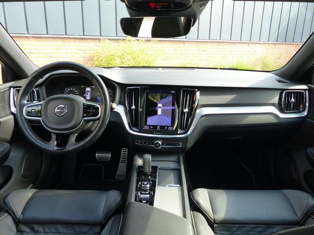 Volvo V60 B3 R-Design