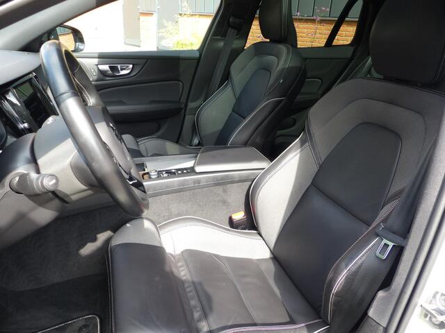Volvo V60 B3 R-Design