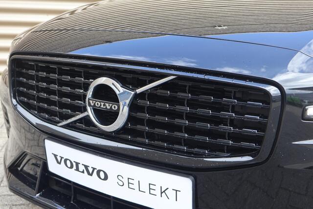 Volvo V60 T8 Recharge AWD R-Design | Trekhaak | Dealer onderhouden l Long Range