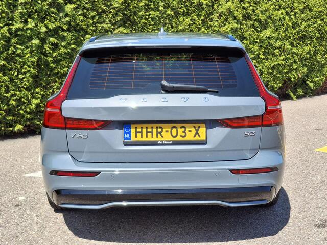 Volvo V60 B3 Ultimate Dark | H&K Audio | Pilot assist | Demo | Vraag naar de actuele tellerstand