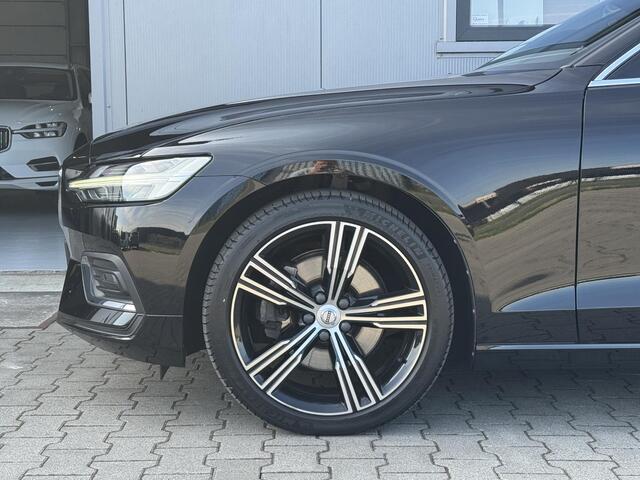 Volvo V60 2.0 T4 Inscription Trekhaak | Auto pilot | 19 inch | 1e eigenaar