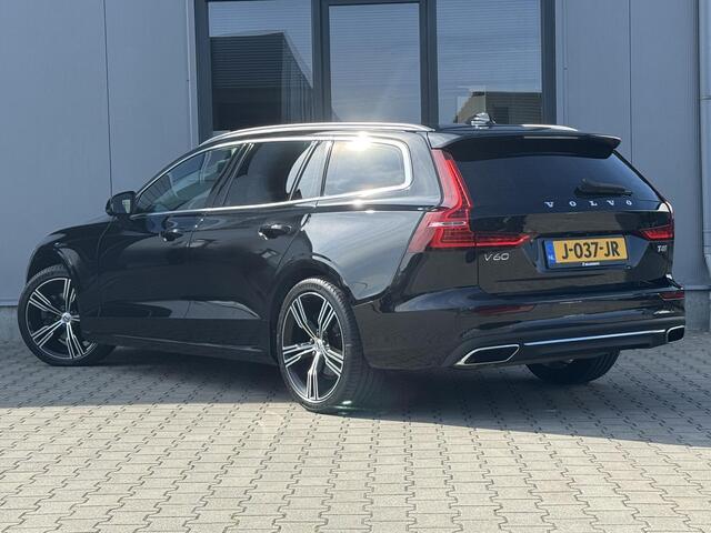 Volvo V60 2.0 T4 Inscription Trekhaak | Auto pilot | 19 inch | 1e eigenaar