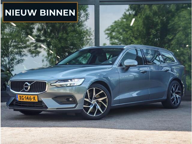 Volvo V60 2.0 T5 Momentum 250PK | Trekhaak