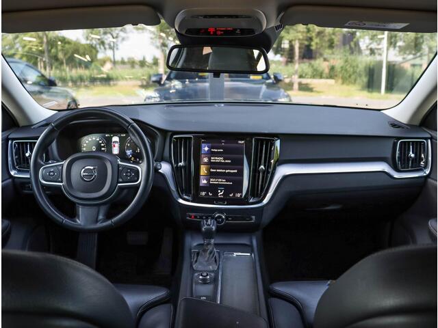 Volvo V60 2.0 T5 Momentum 250PK | Trekhaak