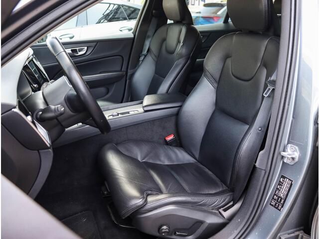 Volvo V60 2.0 T5 Momentum 250PK | Trekhaak