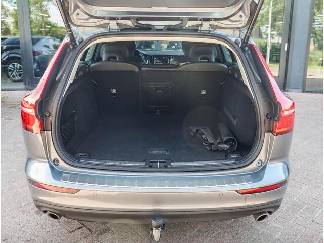 Volvo V60 2.0 T5 Momentum 250PK | Trekhaak