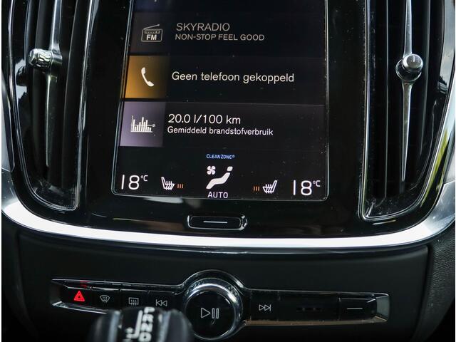 Volvo V60 2.0 T5 Momentum 250PK | Trekhaak
