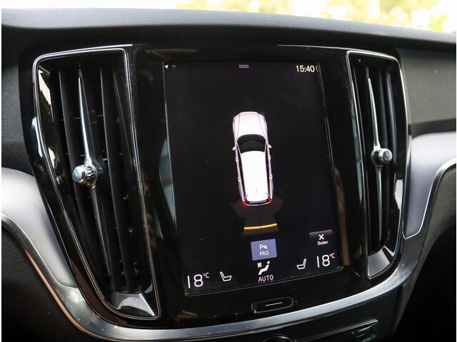 Volvo V60 2.0 T5 Momentum 250PK | Trekhaak