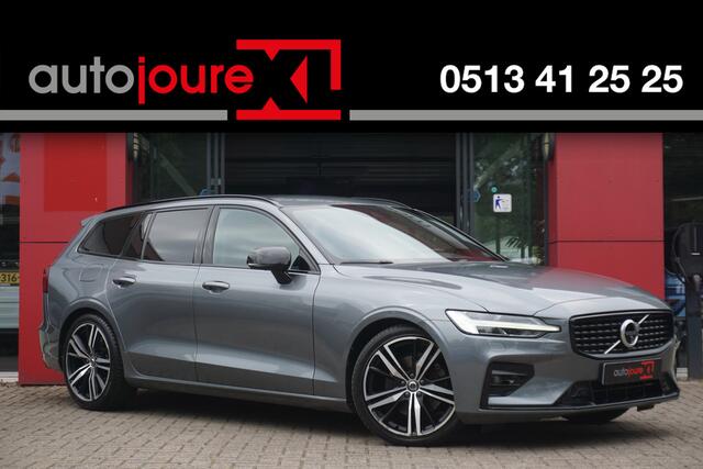 Volvo V60 2.0 B3 R-Design | Harman/Kardon | ACC | 360* Camera | Trekhaak |