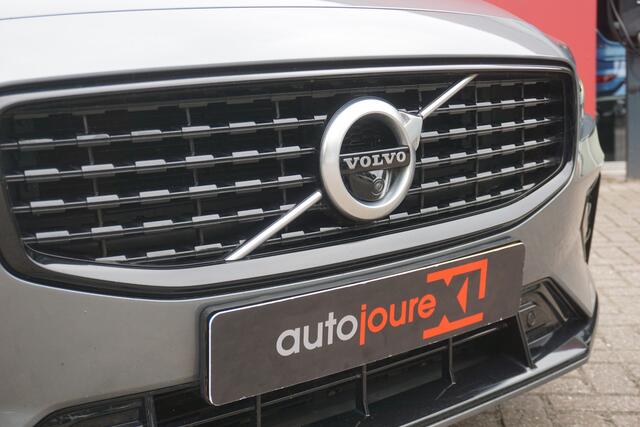 Volvo V60 2.0 B3 R-Design | Harman/Kardon | ACC | 360* Camera | Trekhaak |