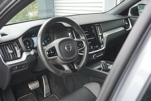 Volvo V60 2.0 B3 R-Design | Harman/Kardon | ACC | 360* Camera | Trekhaak |
