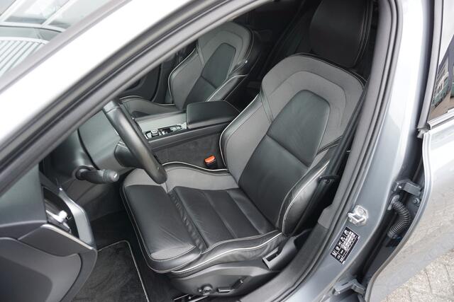 Volvo V60 2.0 B3 R-Design | Harman/Kardon | ACC | 360* Camera | Trekhaak |