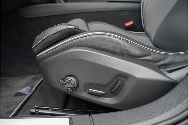 Volvo V60 2.0 T4 R-Design Pano Leder Camera 19" Stuurwielverw