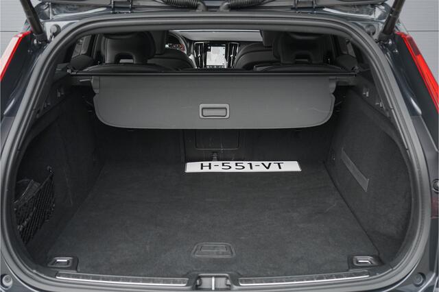 Volvo V60 2.0 T4 R-Design Pano Leder Camera 19" Stuurwielverw