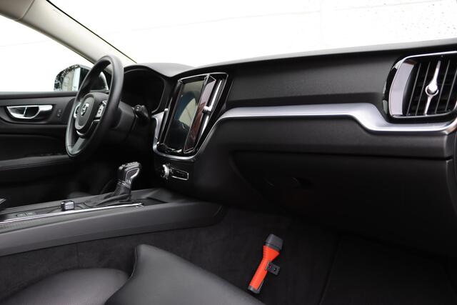 Volvo V60 2.0 T5 Momentum 250pk