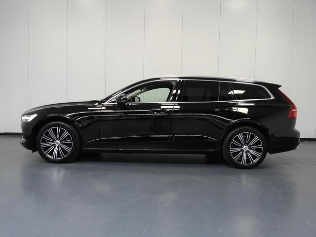 Volvo V60 2.0 T6 Recharge AWD Core Plug-in NAVI/LED/18''LMV/CLIMA