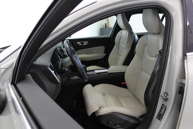 Volvo V60 2.0 D3 Momentum Pro | NL-AUTO | 150PK | CARPLAY | 19'LMV | CAMERA | E-KLEP | CLIMA | PDC-V/A | LED |