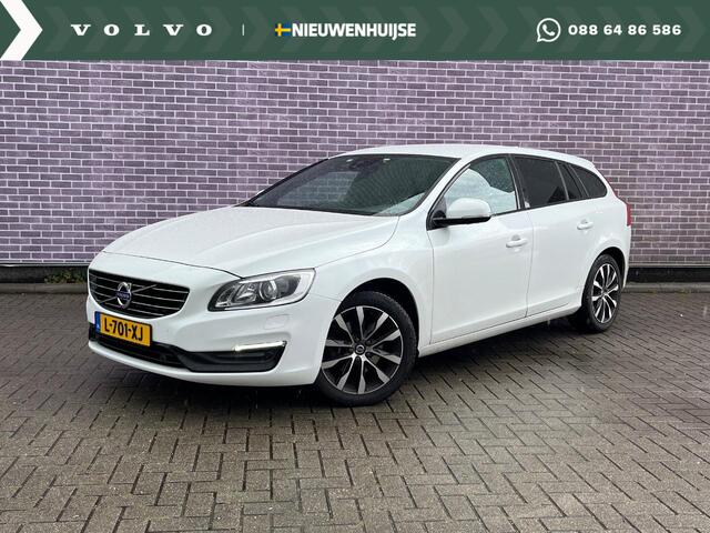 Volvo V60 2.0 T4 Ocean Race