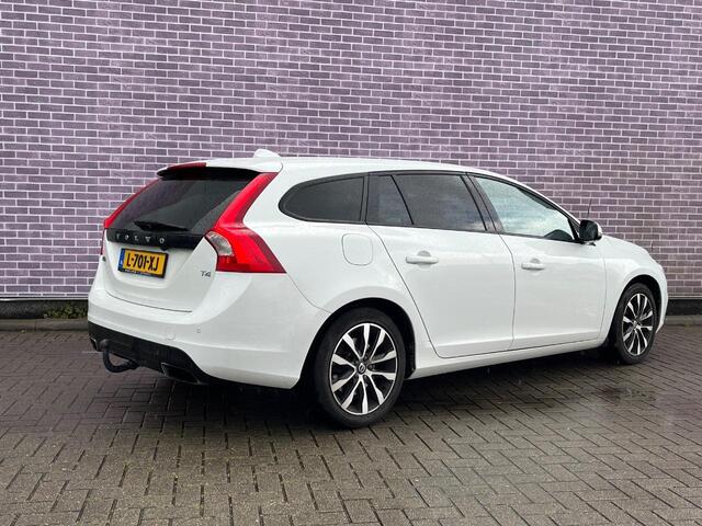 Volvo V60 2.0 T4 Ocean Race