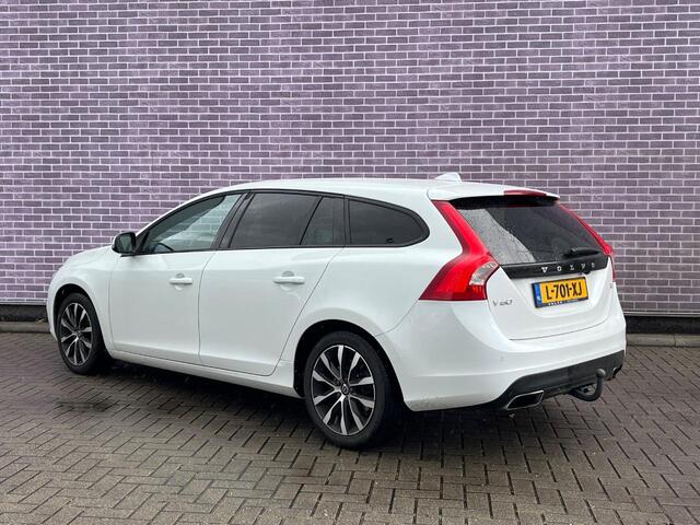 Volvo V60 2.0 T4 Ocean Race