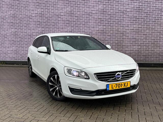 Volvo V60 2.0 T4 Ocean Race