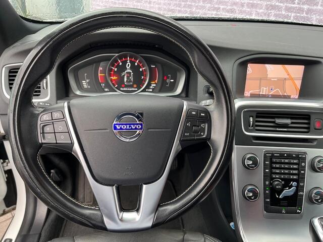 Volvo V60 2.0 T4 Ocean Race