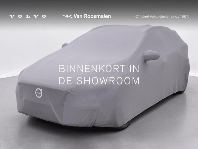 Volvo V60 2.0 T5 Momentum