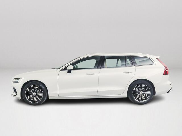 Volvo V60 D4 Aut | Inscription | Camera | Leder