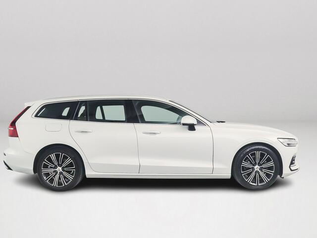 Volvo V60 D4 Aut | Inscription | Camera | Leder